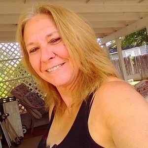 Meet your Posher, Yvonne